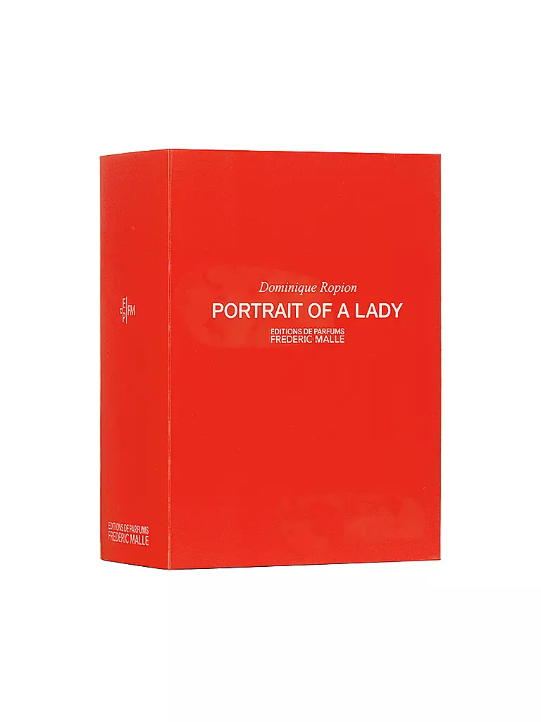 FREDERIC MALLE | Portrait of a Lady 100 ml | Aucune couleur