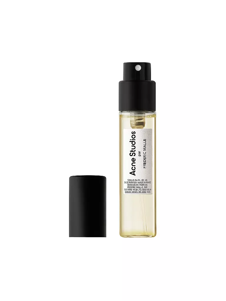 FREDERIC MALLE | Vaporisateur de voyage Acne Studios 10 ml | Aucune couleur