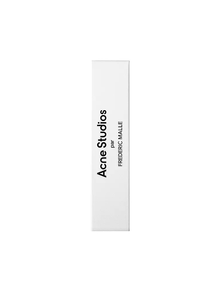 FREDERIC MALLE | Vaporisateur de voyage Acne Studios 10 ml | Aucune couleur