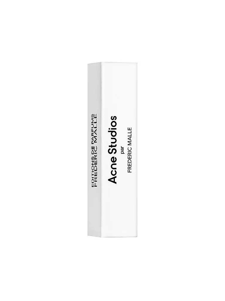 FREDERIC MALLE | Vaporisateur de voyage Acne Studios 10 ml | 