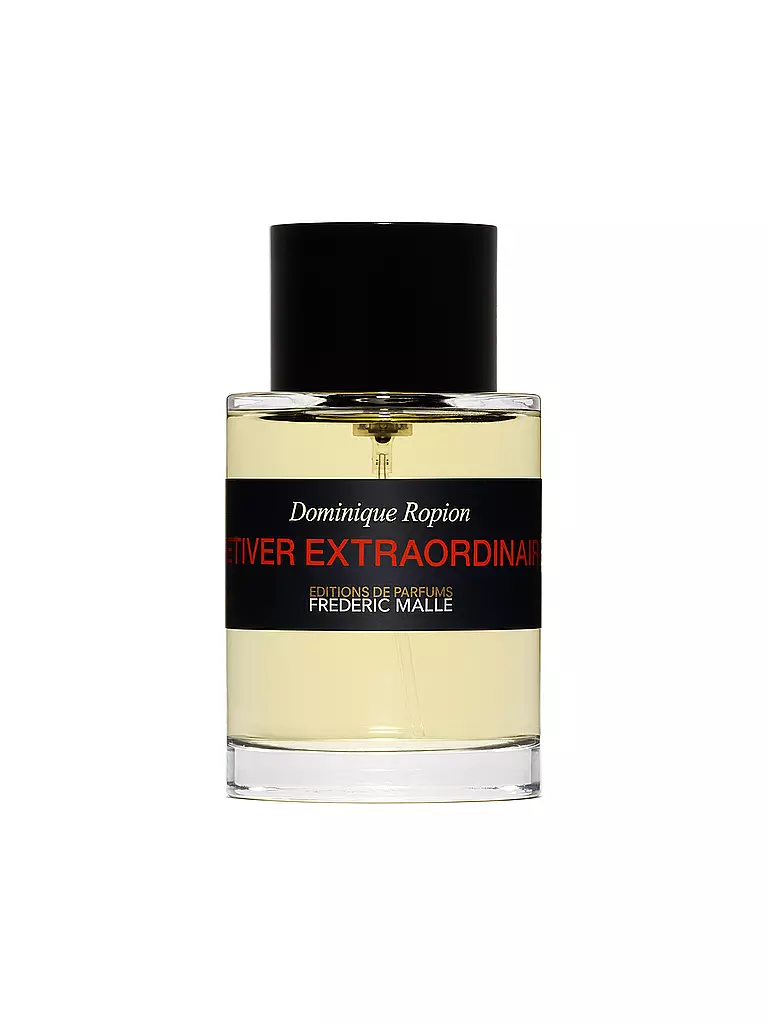 FREDERIC MALLE | Vetiver Extraordinaire Parfum Spray 100ml | Aucune couleur