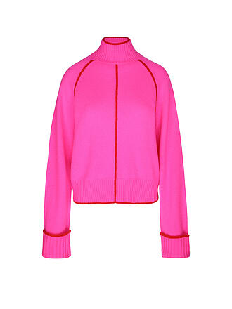 FROM FUTURE | Pull en cachemire