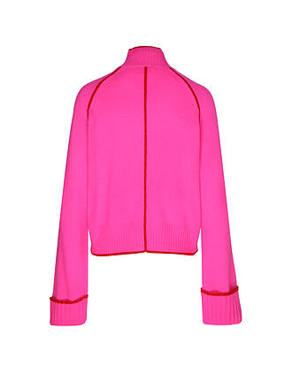 FROM FUTURE | Pull en cachemire