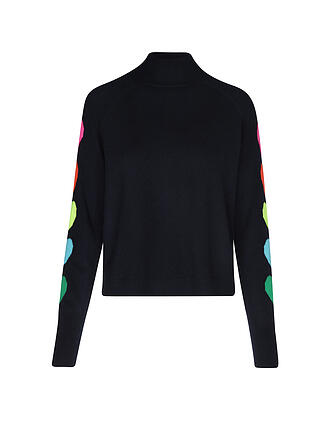FROM FUTURE | Pull en cachemire