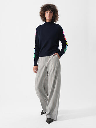 FROM FUTURE | Pull en cachemire