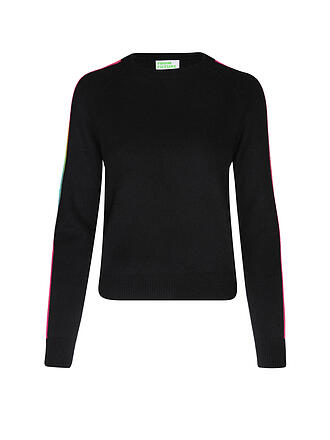 FROM FUTURE | Pull en cachemire
