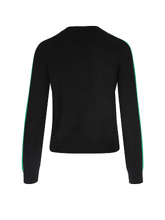 FROM FUTURE | Pull en cachemire