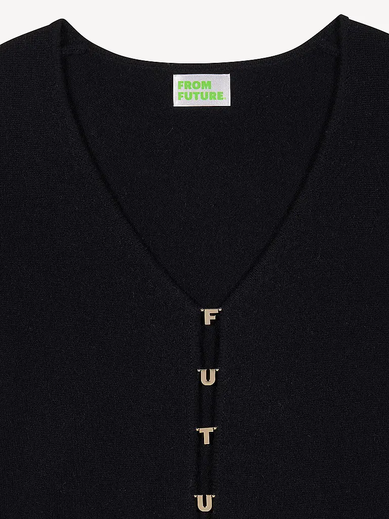FROM FUTURE | Cardigan | 