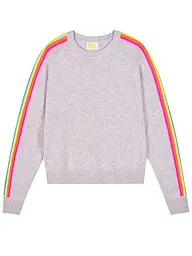 FROM FUTURE | Pull en cachemire | Gris