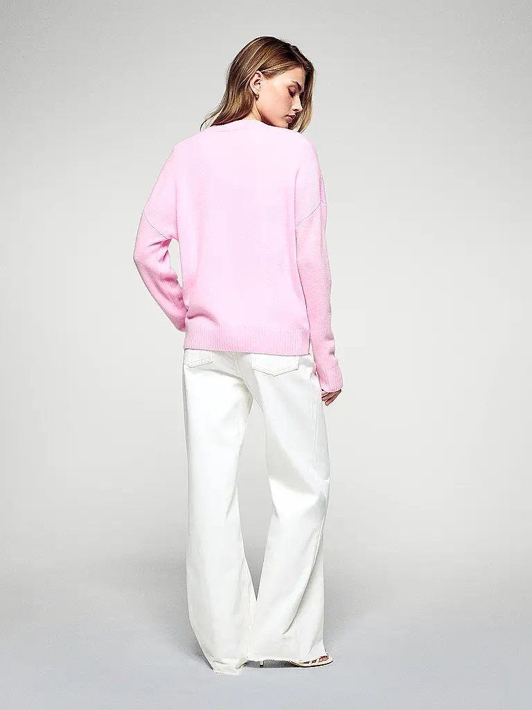 FROM FUTURE | Pull en cachemire | 
