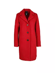 FUCHS & SCHMITT | Wollmantel  | Rouge