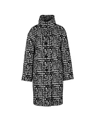 FUCHS & SCHMITT | Manteau en laine | Noir