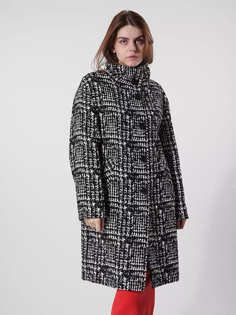FUCHS & SCHMITT | Manteau en laine | 