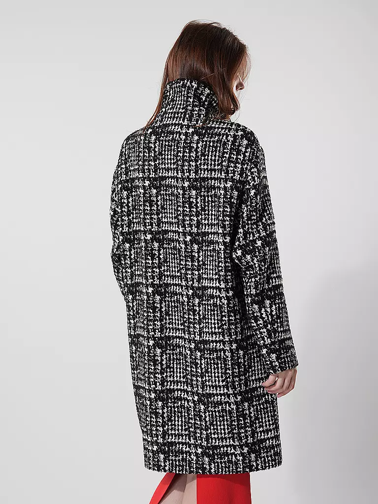 FUCHS & SCHMITT | Manteau en laine | 