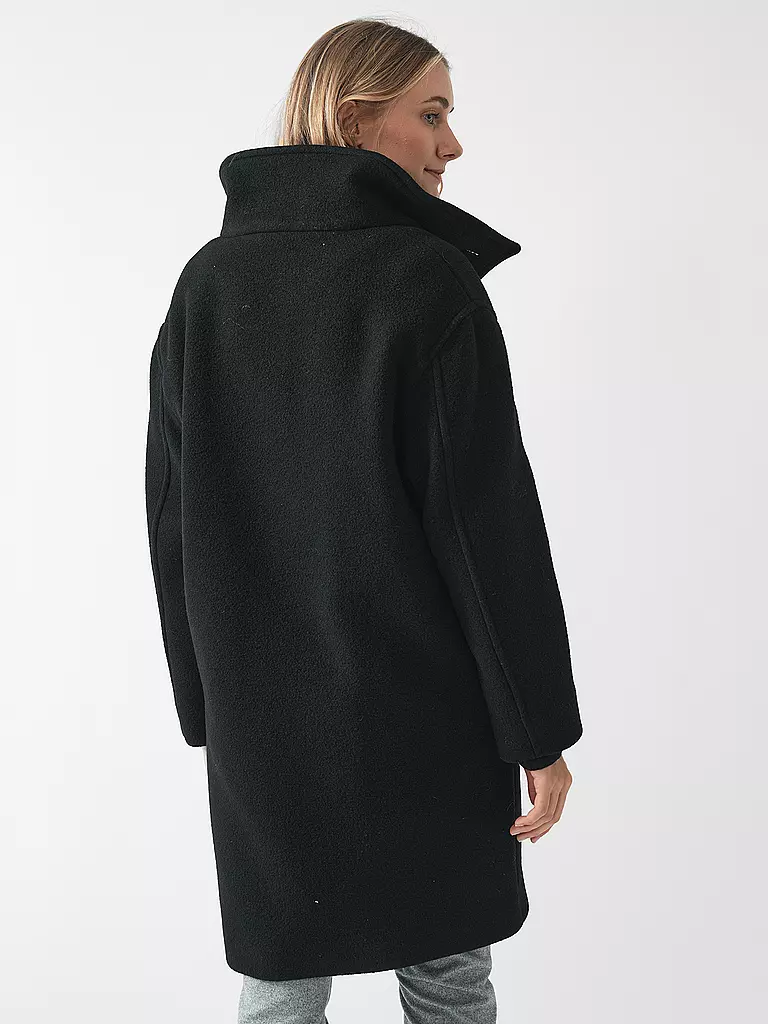 FUCHS & SCHMITT | Manteau en laine | 