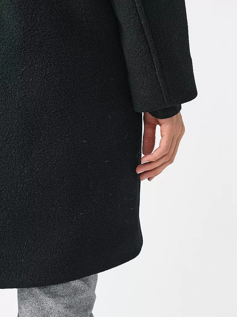 FUCHS & SCHMITT | Manteau en laine | 