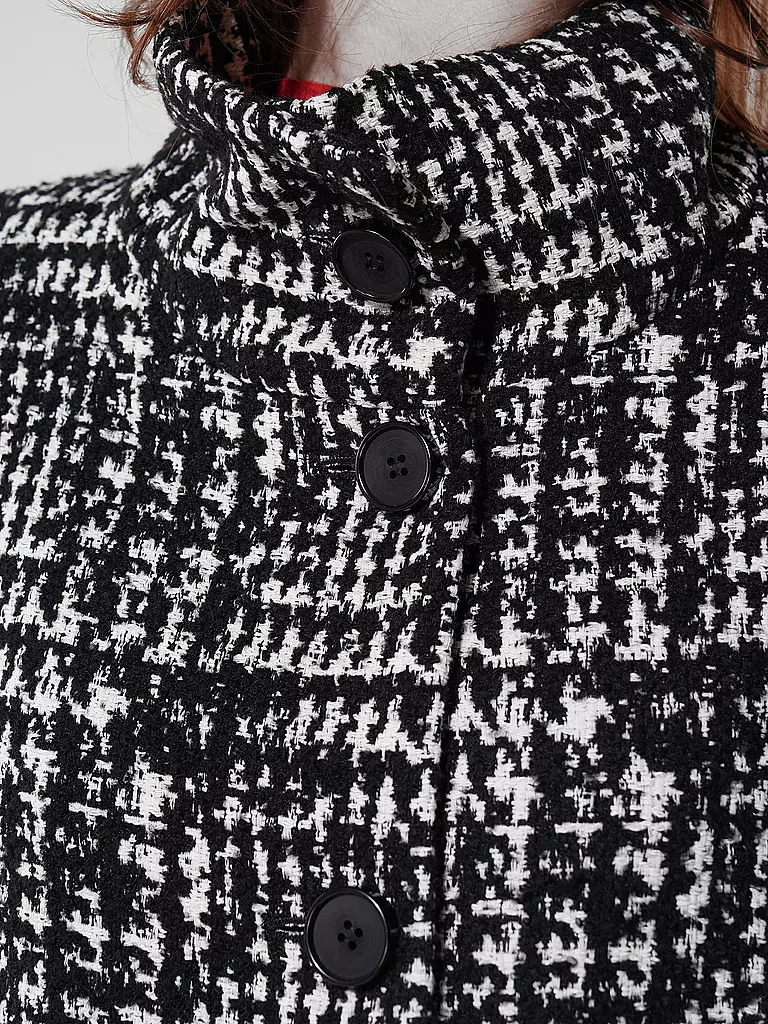 FUCHS & SCHMITT | Manteau en laine | 