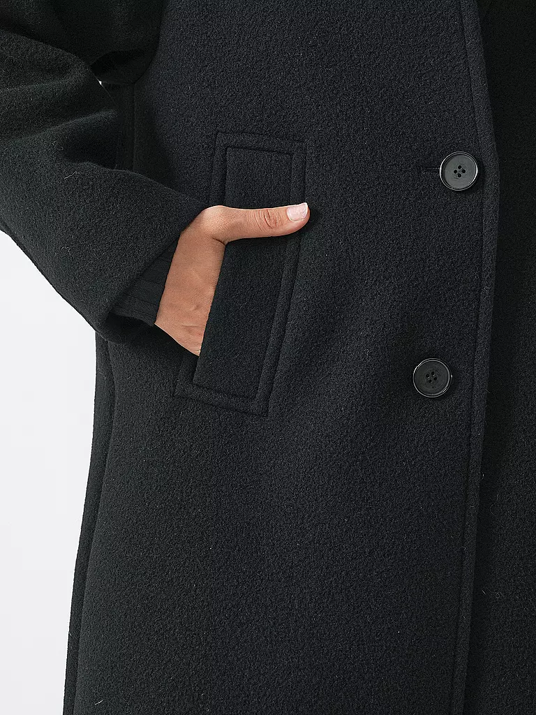 FUCHS & SCHMITT | Manteau en laine | 