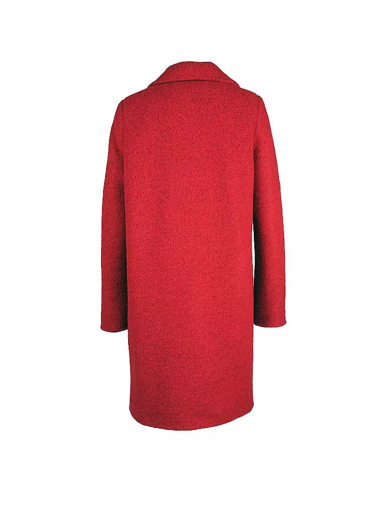 FUCHS & SCHMITT | Manteau en laine | 