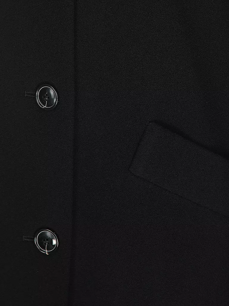 FUCHS & SCHMITT | Manteau en laine | schwarz