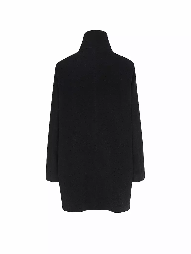 FUCHS & SCHMITT | Manteau en laine | dunkelblau