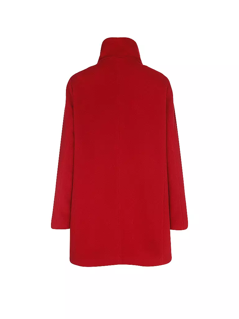 FUCHS & SCHMITT | Manteau en laine | 