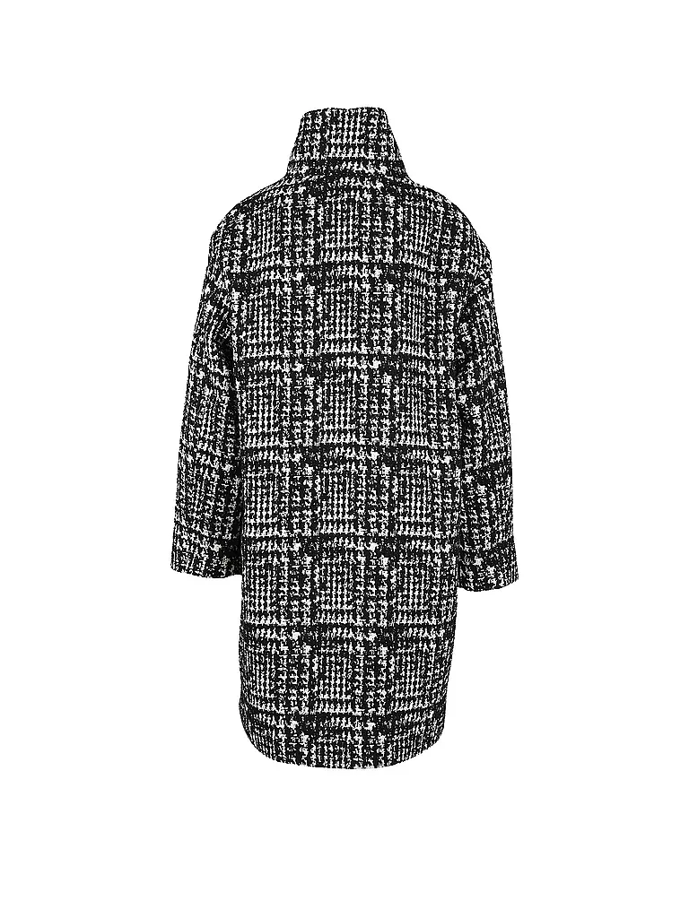 FUCHS & SCHMITT | Manteau en laine | 