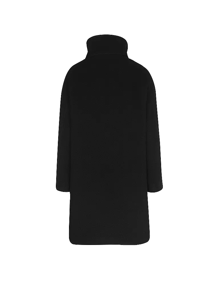 FUCHS & SCHMITT | Manteau en laine | 
