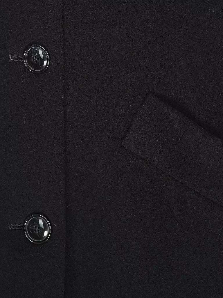 FUCHS & SCHMITT | Manteau en laine | dunkelblau