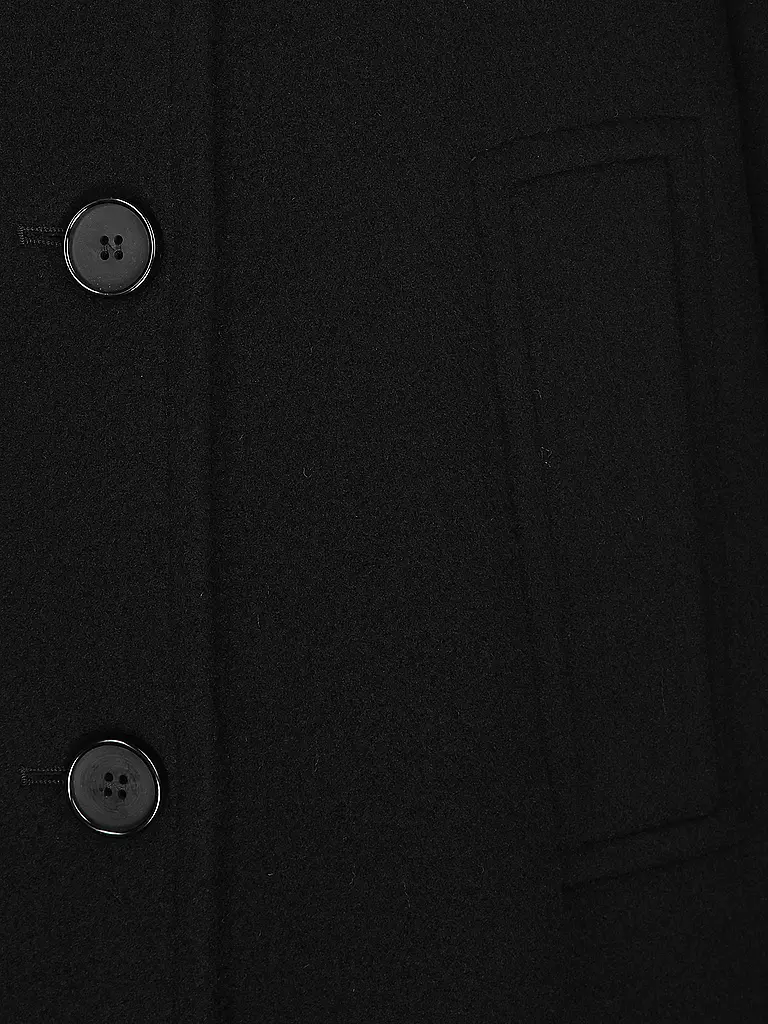 FUCHS & SCHMITT | Manteau en laine | 