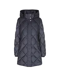 FUCHS & SCHMITT | Steppjacke | Bleu foncé