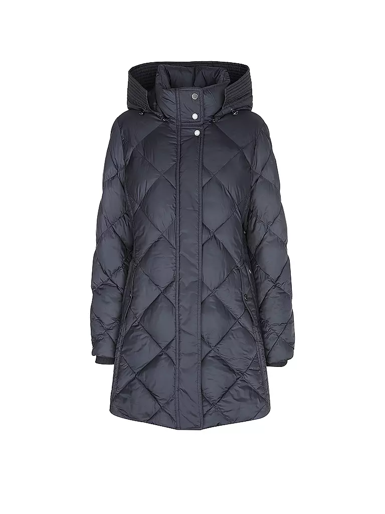 FUCHS & SCHMITT | Steppjacke | Bleu foncé