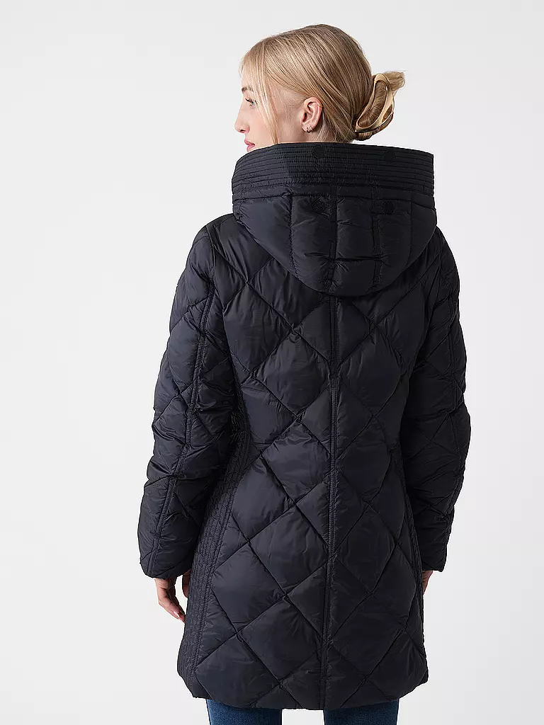FUCHS & SCHMITT | Steppjacke | Bleu foncé