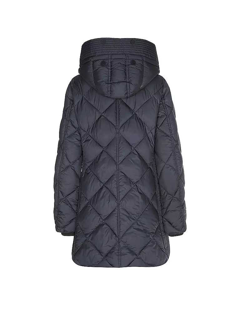 FUCHS & SCHMITT | Steppjacke | Bleu foncé