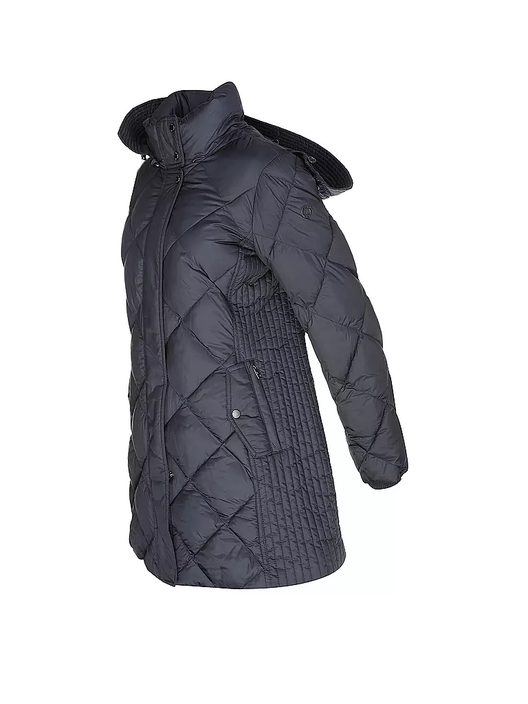 FUCHS & SCHMITT | Steppjacke | Bleu foncé