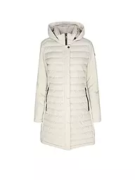 FUCHS & SCHMITT | Steppmantel | Crème