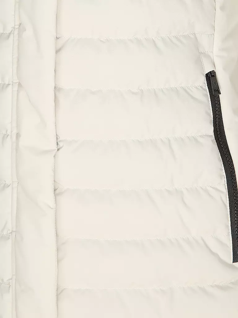 FUCHS & SCHMITT | Steppmantel | Crème