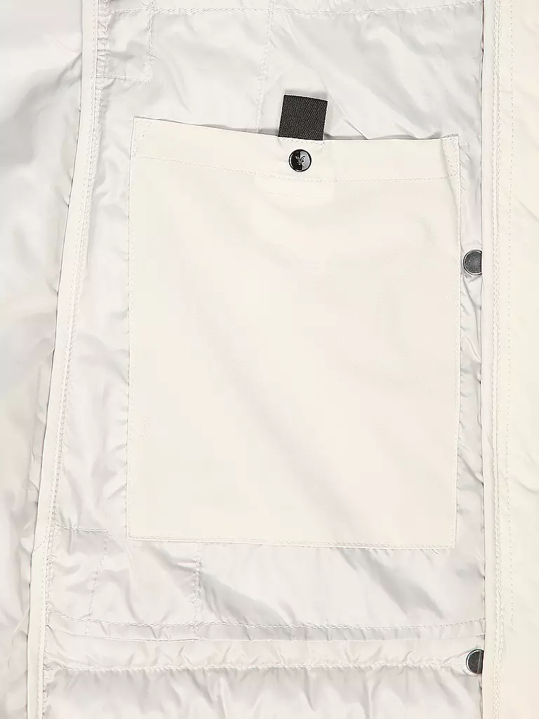 FUCHS & SCHMITT | Steppmantel | Crème