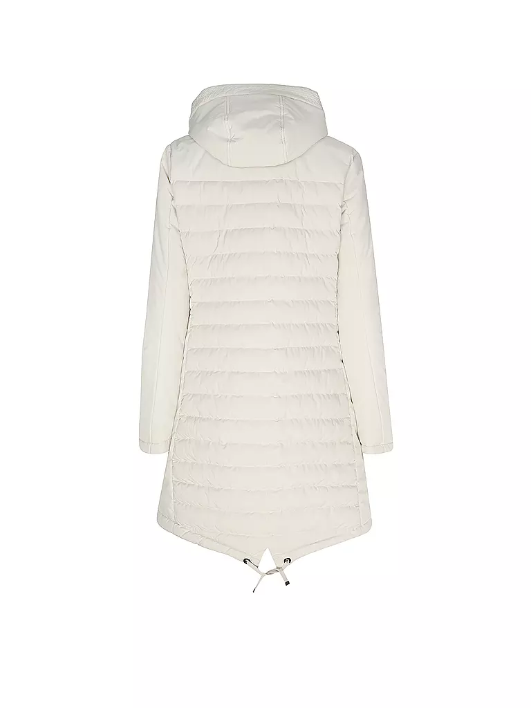 FUCHS & SCHMITT | Steppmantel | Crème