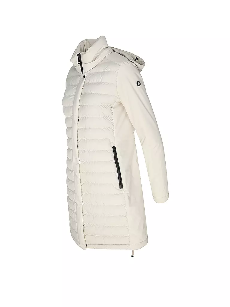 FUCHS & SCHMITT | Steppmantel | Crème