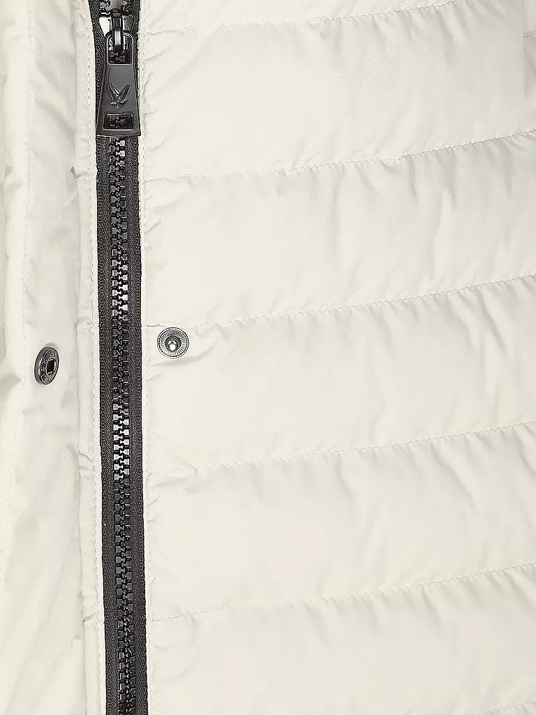 FUCHS & SCHMITT | Steppmantel | Crème