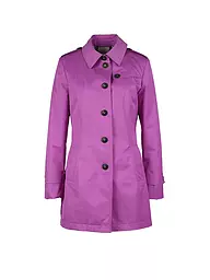 FUCHS & SCHMITT | Trenchcoat | Lilas