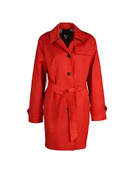 FUCHS & SCHMITT | Trench-coat | Rouge