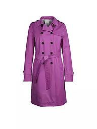 FUCHS & SCHMITT | Trench-coat | Lilas