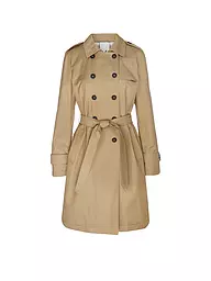 FUCHS & SCHMITT | Trench-coat | Camel