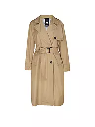 FUCHS & SCHMITT | Trench-coat | Camel