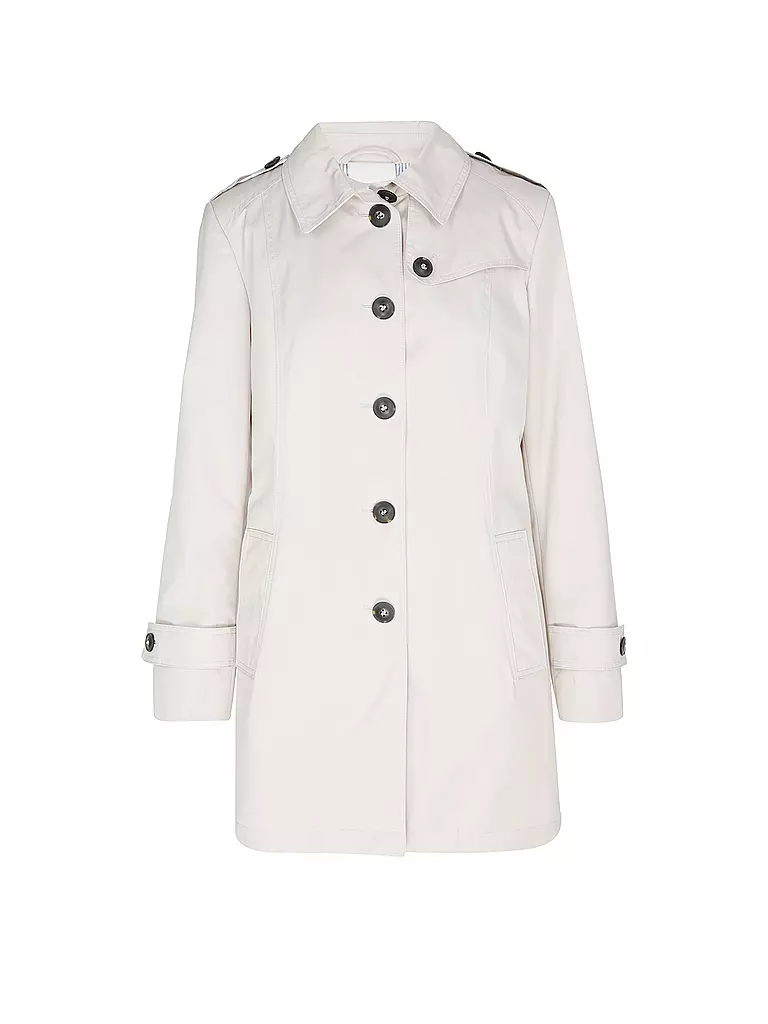 FUCHS & SCHMITT | Trench-coat | beige