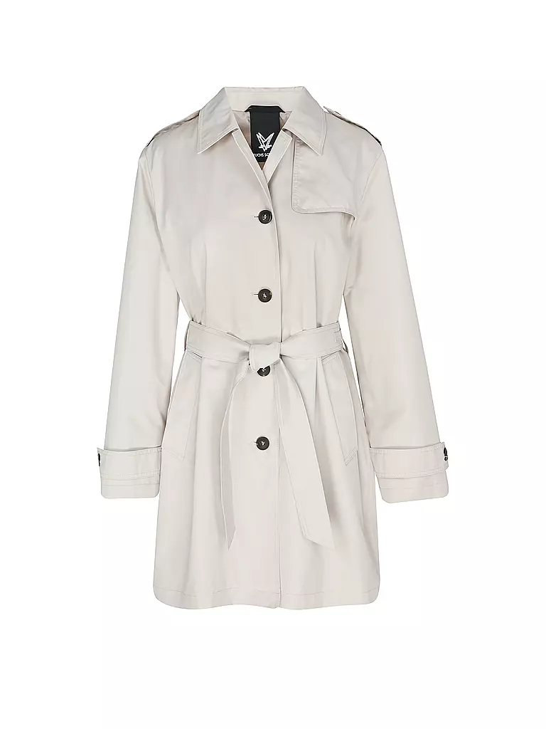 FUCHS & SCHMITT | Trench-coat | beige