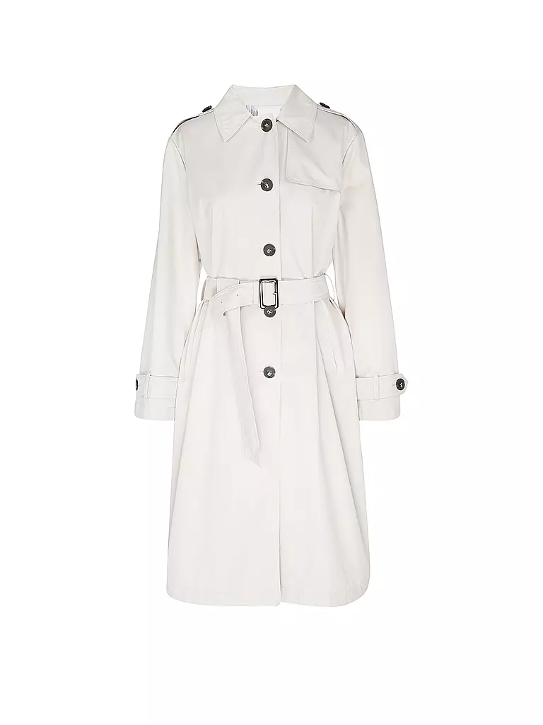 FUCHS & SCHMITT | Trench-coat | beige