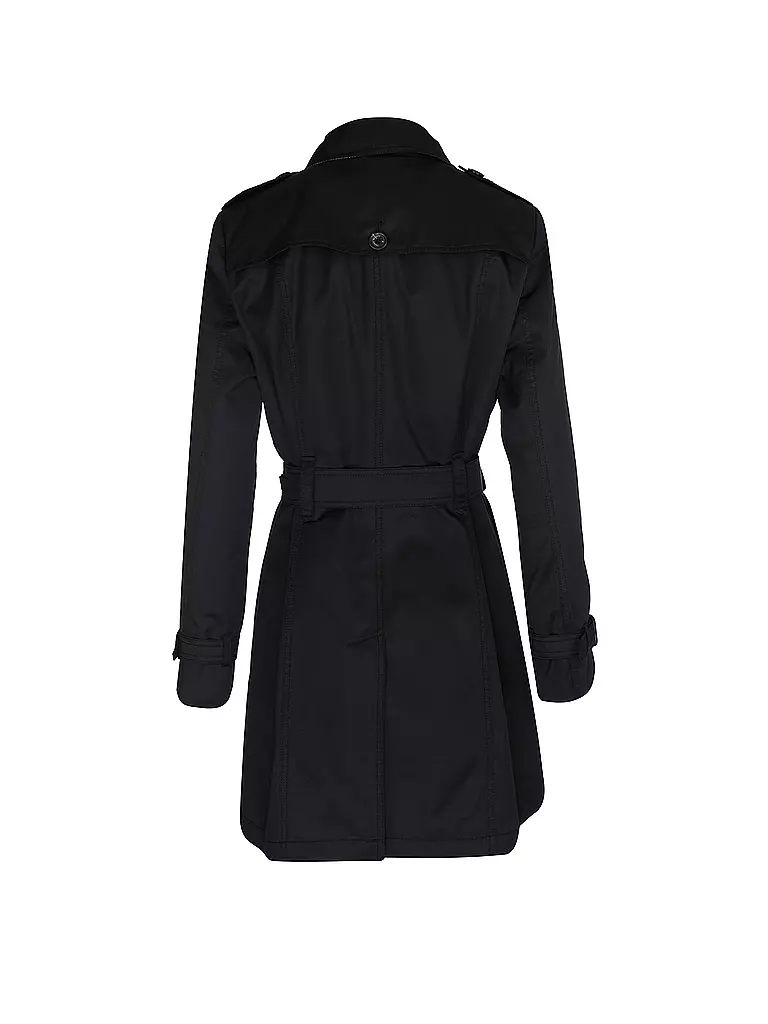 FUCHS & SCHMITT | Trench-coat | dunkelblau